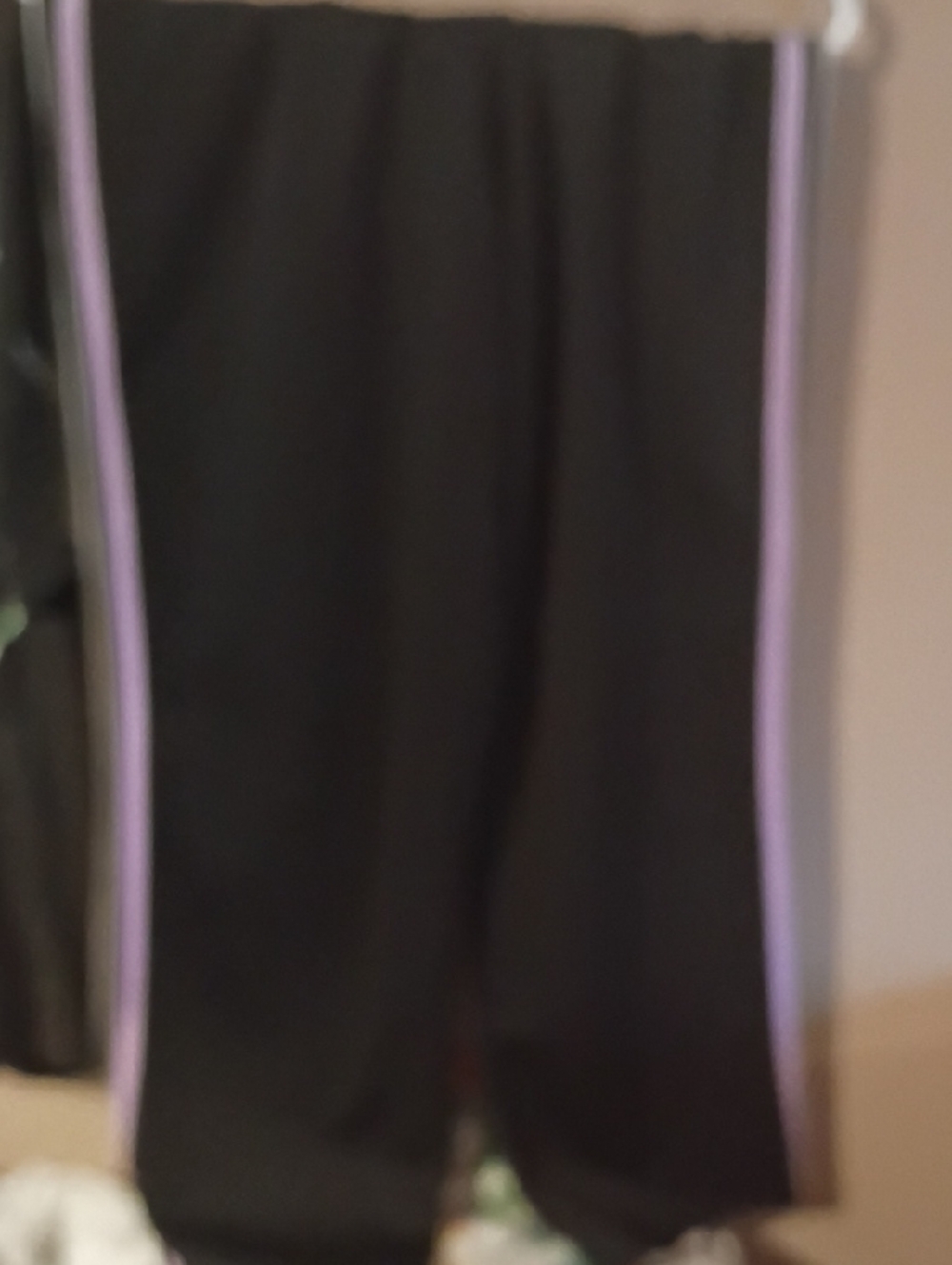 Y2K Comfy Track Pants